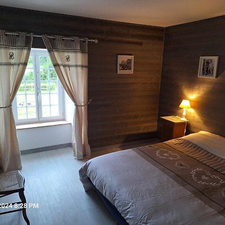 Auxais Memory 44' Bed & Breakfast Bagian luar foto