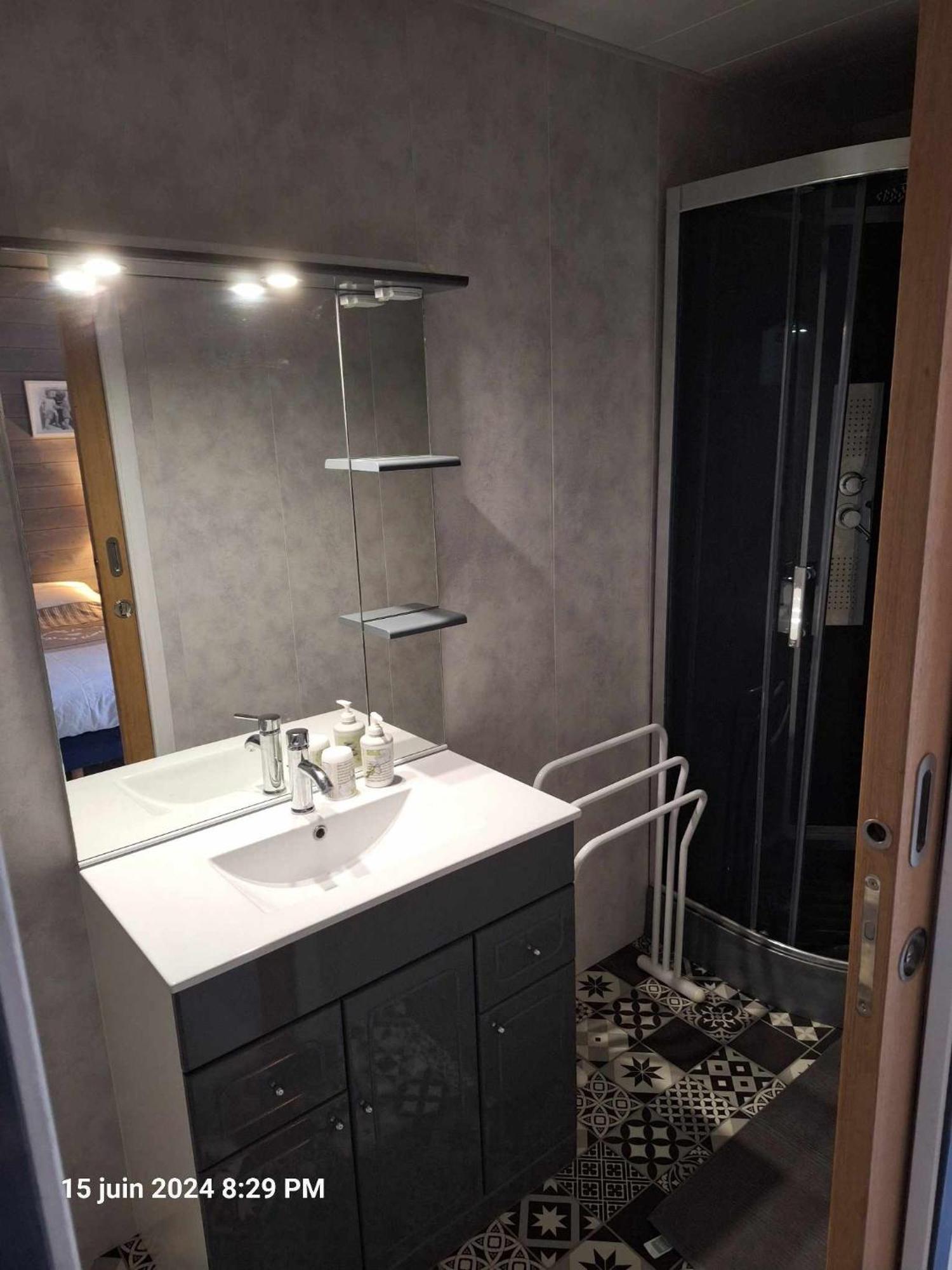 Auxais Memory 44' Bed & Breakfast Bagian luar foto