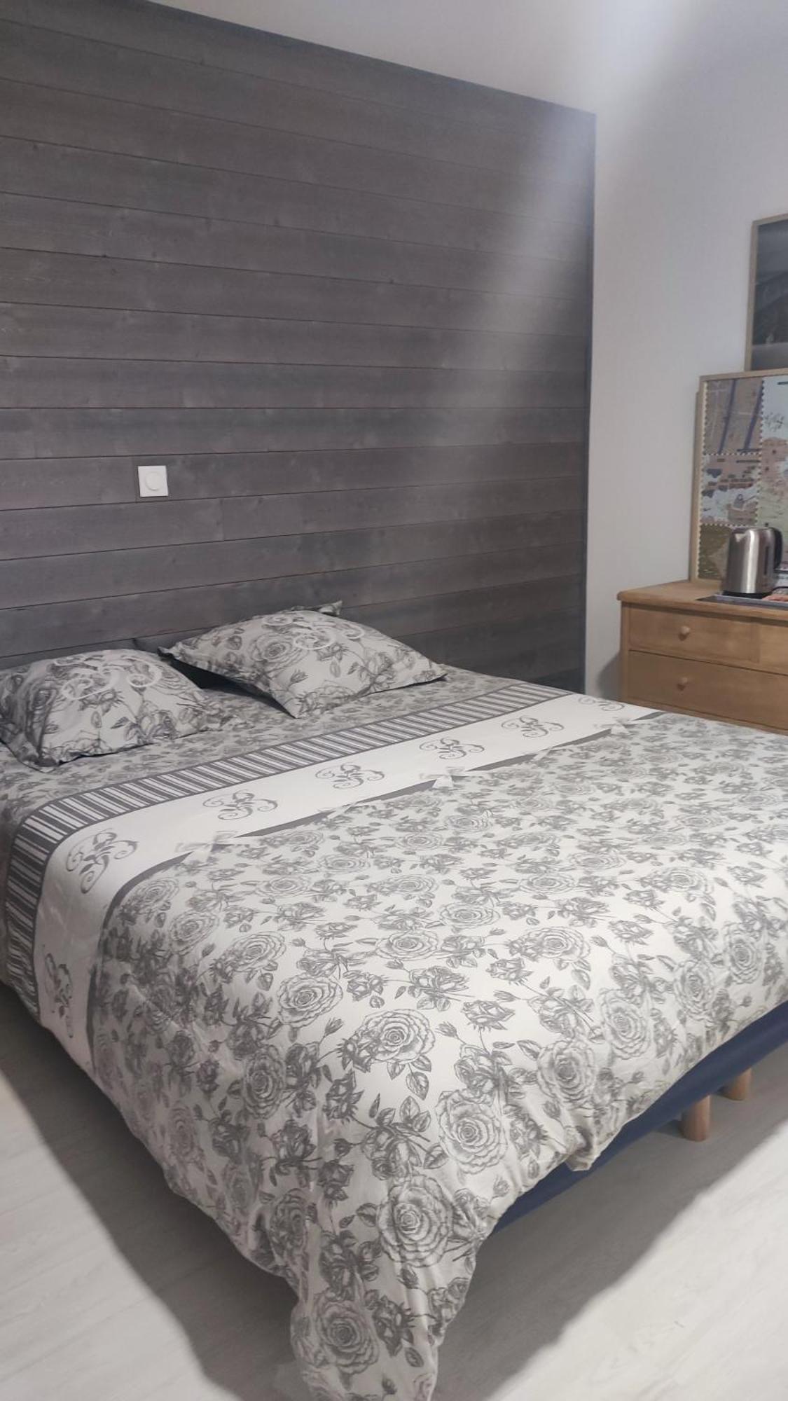 Auxais Memory 44' Bed & Breakfast Bagian luar foto