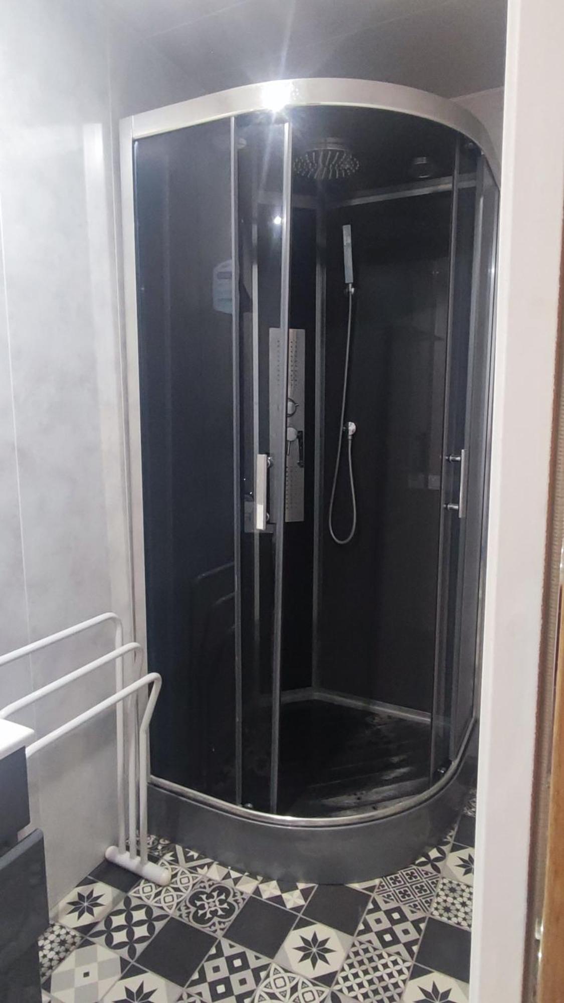 Auxais Memory 44' Bed & Breakfast Bagian luar foto
