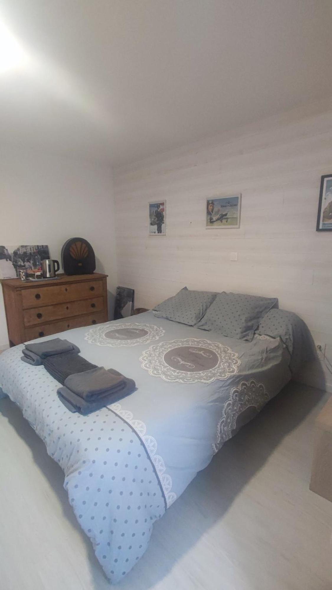 Auxais Memory 44' Bed & Breakfast Bagian luar foto
