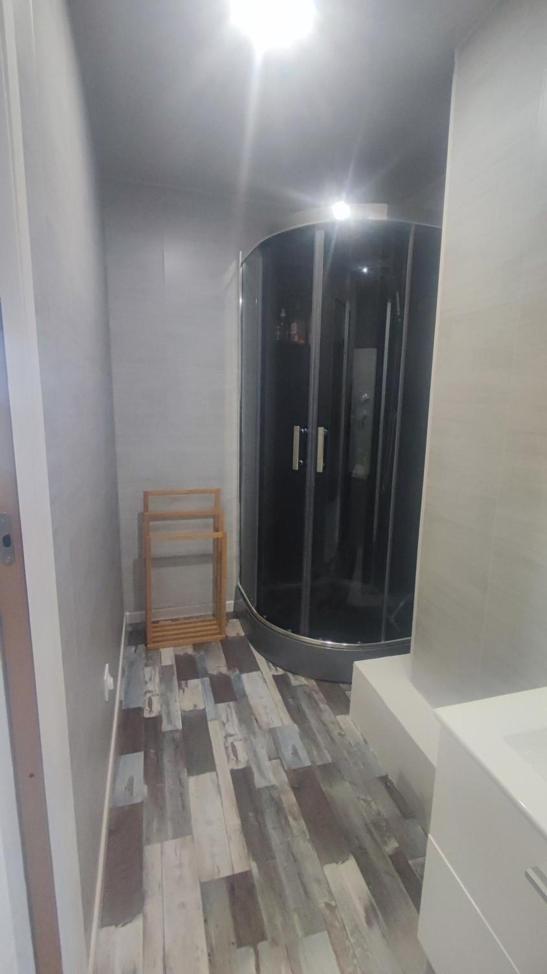 Auxais Memory 44' Bed & Breakfast Bagian luar foto
